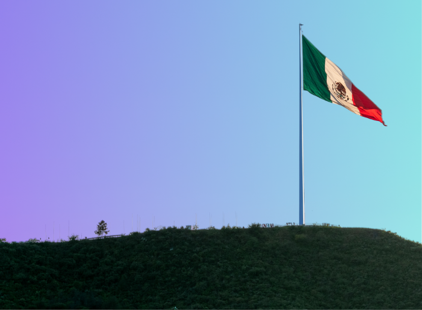 DaMap se expande a México