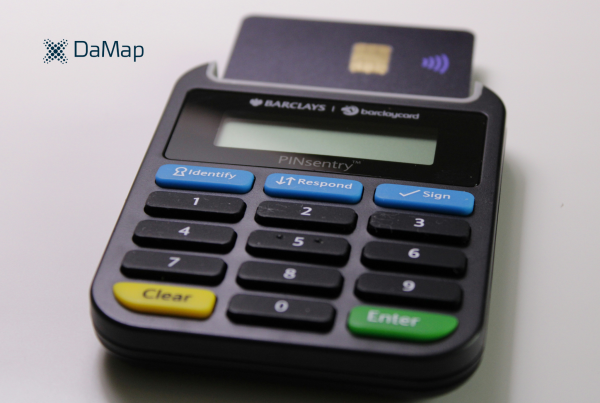 En DaMap ayudamos a empresas con alto volumen de transacciones a convertir datos dispersos en visibilidad real.