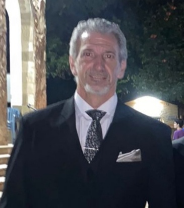 Raúl Descalzo