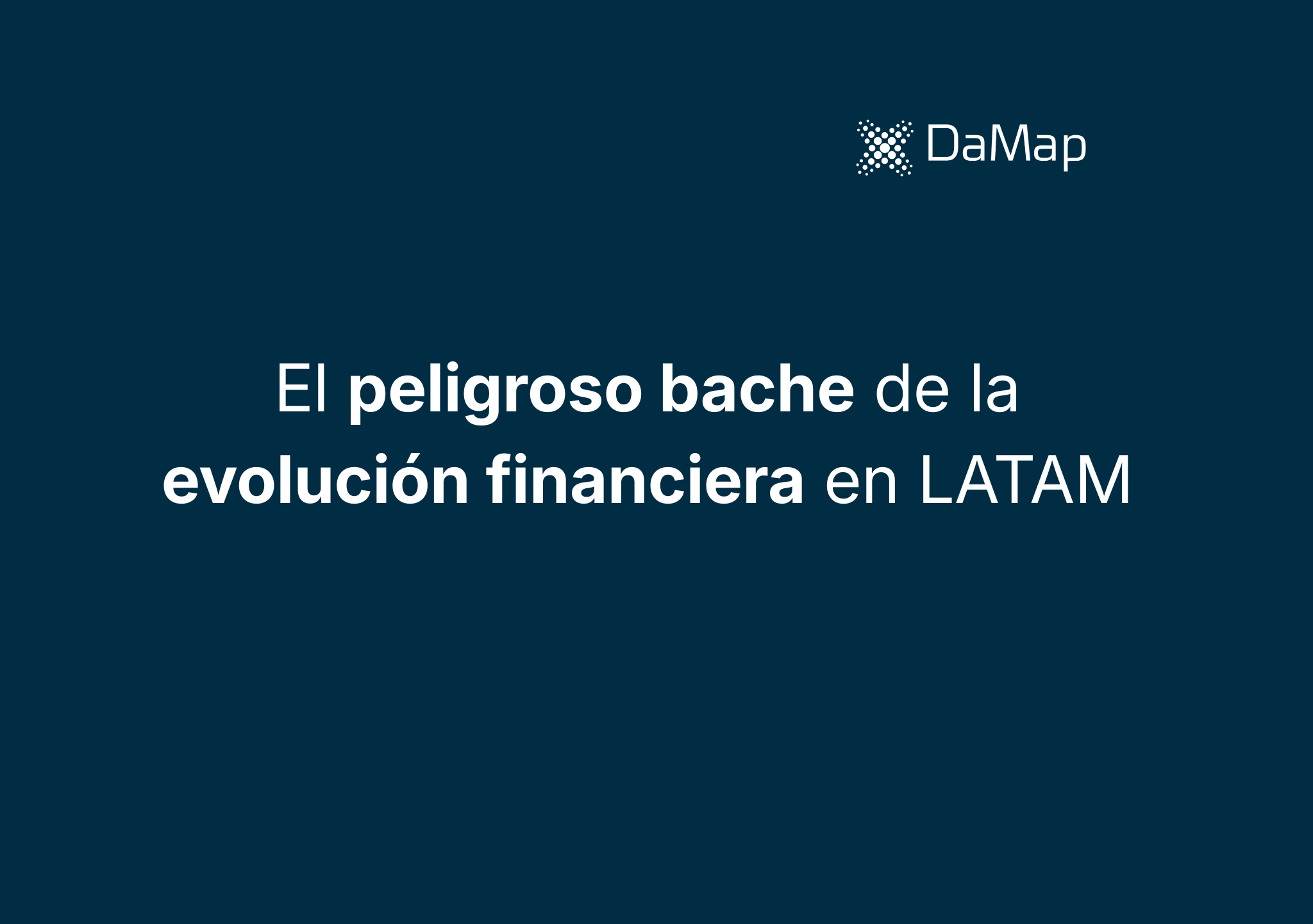 Pagos digitales: la brecha que generaron en LatAm