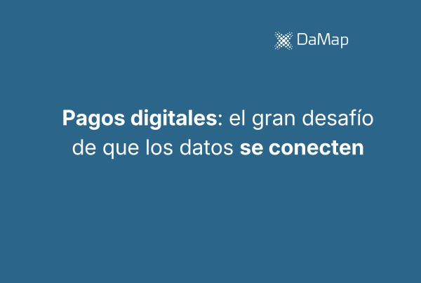 Pagos digitales: el gran desafío de que los datos también se conecten