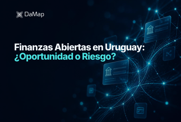 Finanzas abiertas en uruguay