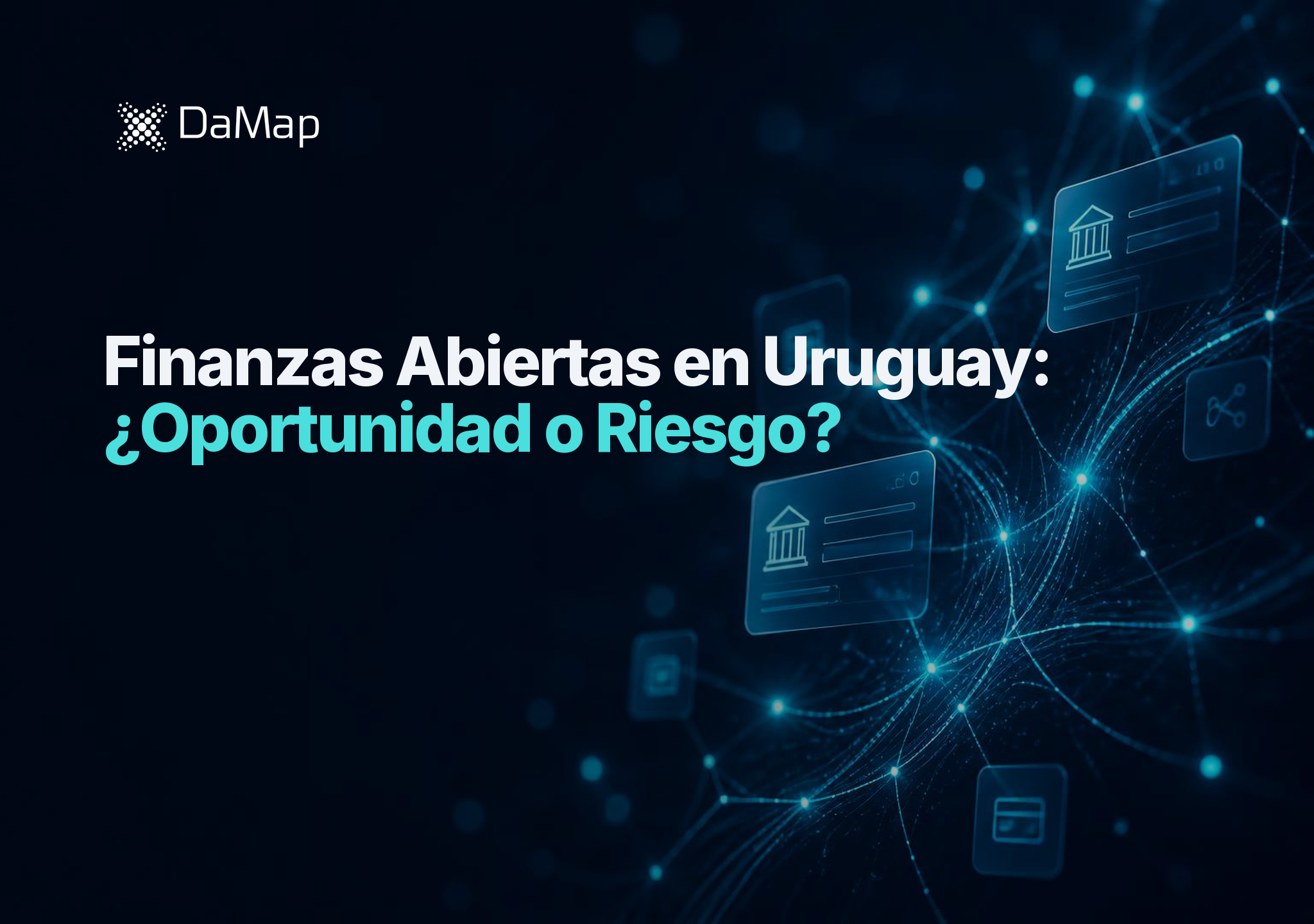 Finanzas abiertas en uruguay