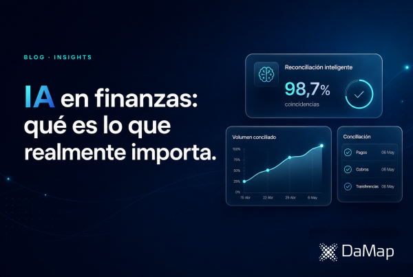 IA en finanzas: qué es lo que realmente importa