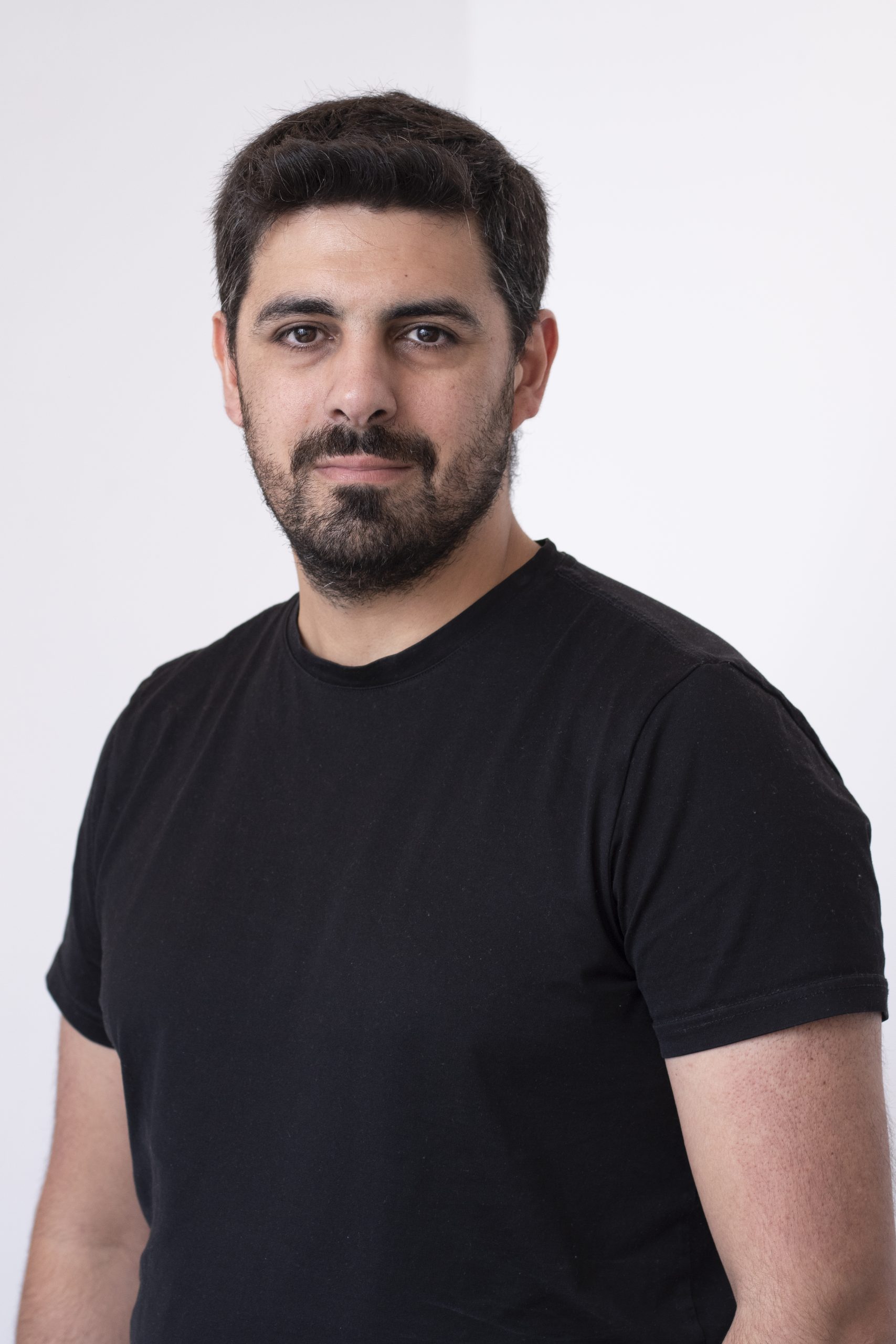 Gonzalo Monzón